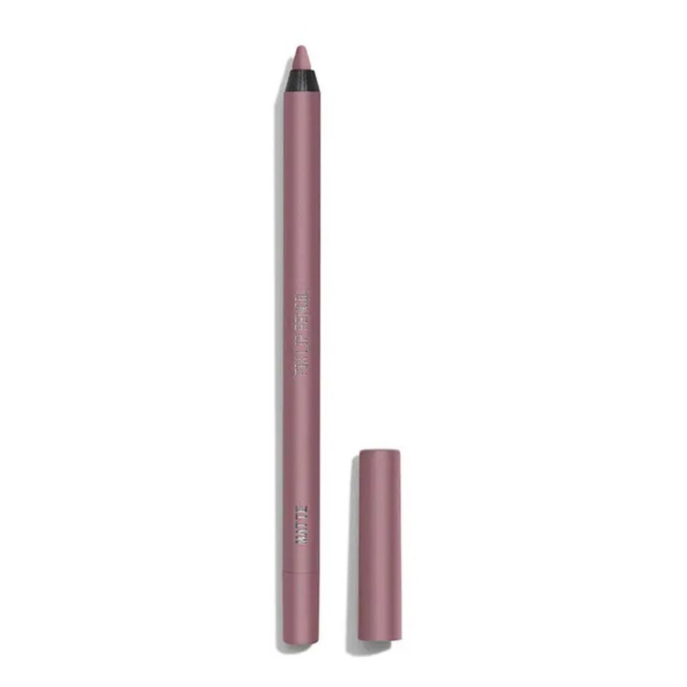 4 FOR $30 CLOSET SALE About-Face Matte Fix Lip Liner Midnight Seduction